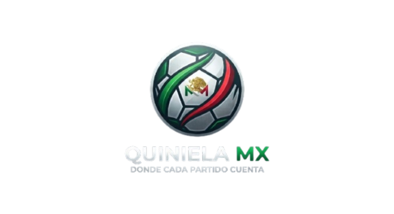 Logo Quiniela MX